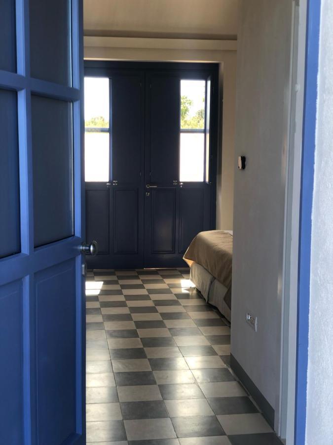 Relais Masseria Villa Cenci Чистернино Экстерьер фото