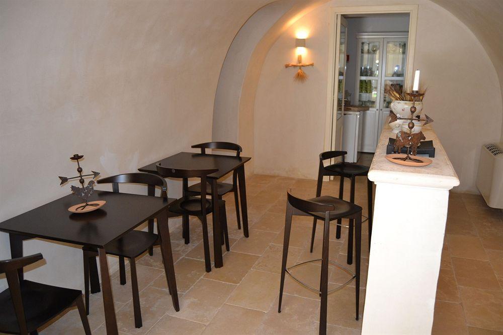 Relais Masseria Villa Cenci Чистернино Экстерьер фото