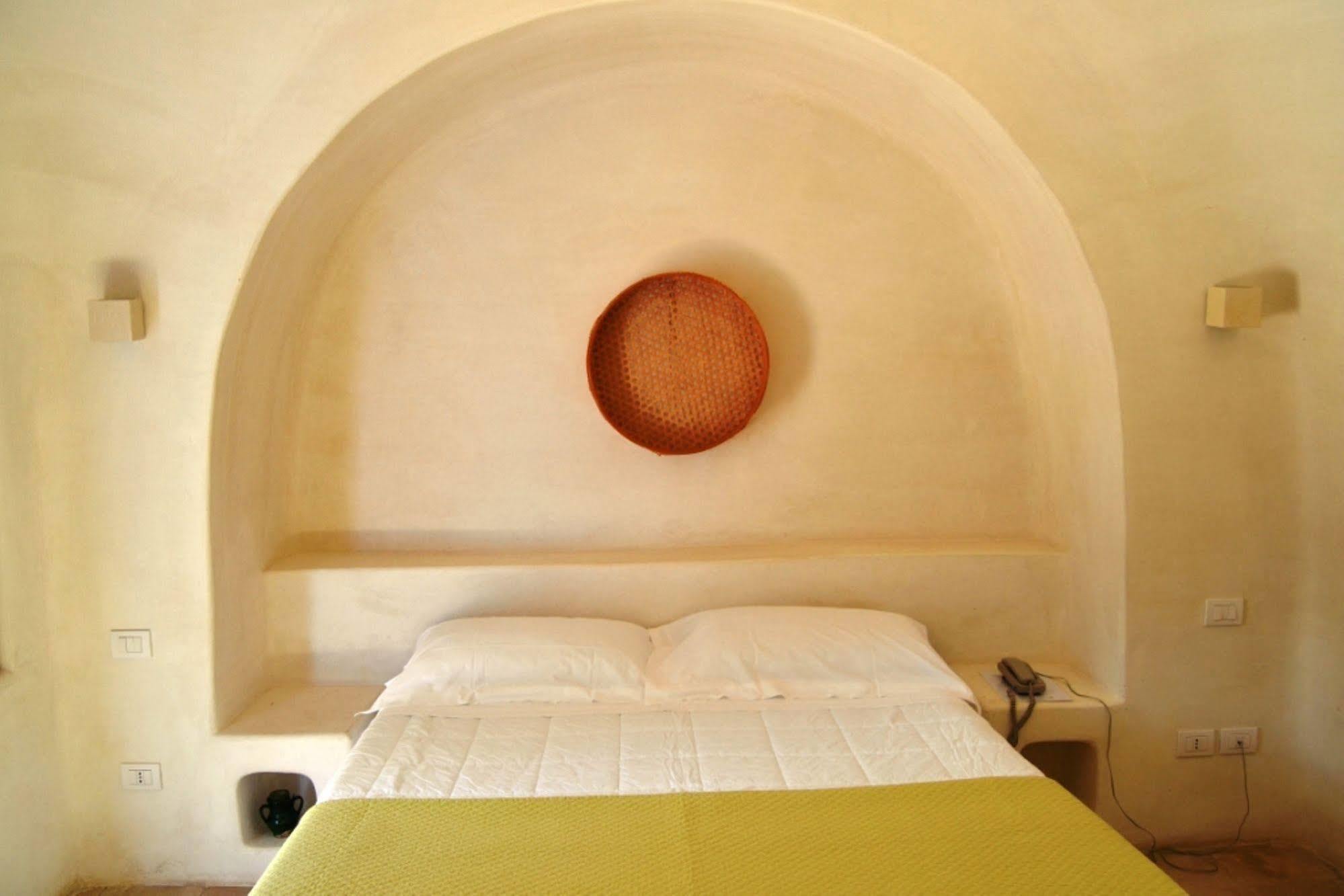 Relais Masseria Villa Cenci Чистернино Экстерьер фото