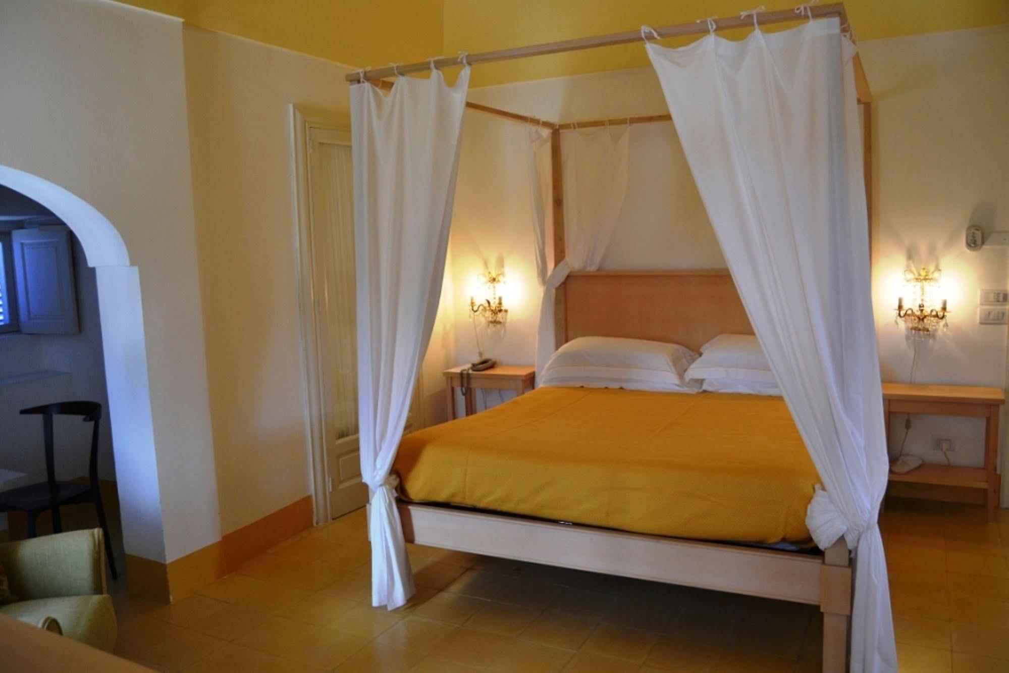 Relais Masseria Villa Cenci Чистернино Экстерьер фото