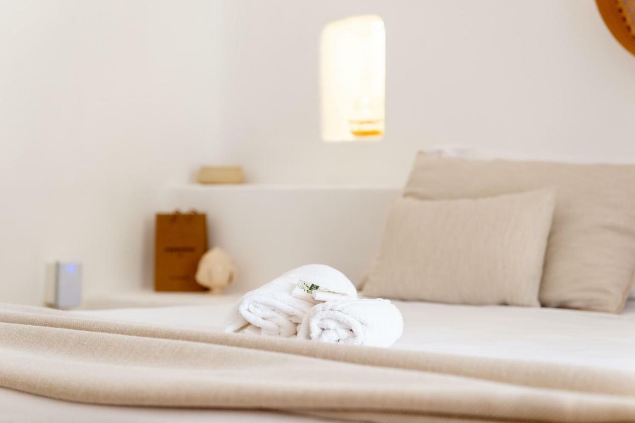Relais Masseria Villa Cenci Чистернино Экстерьер фото