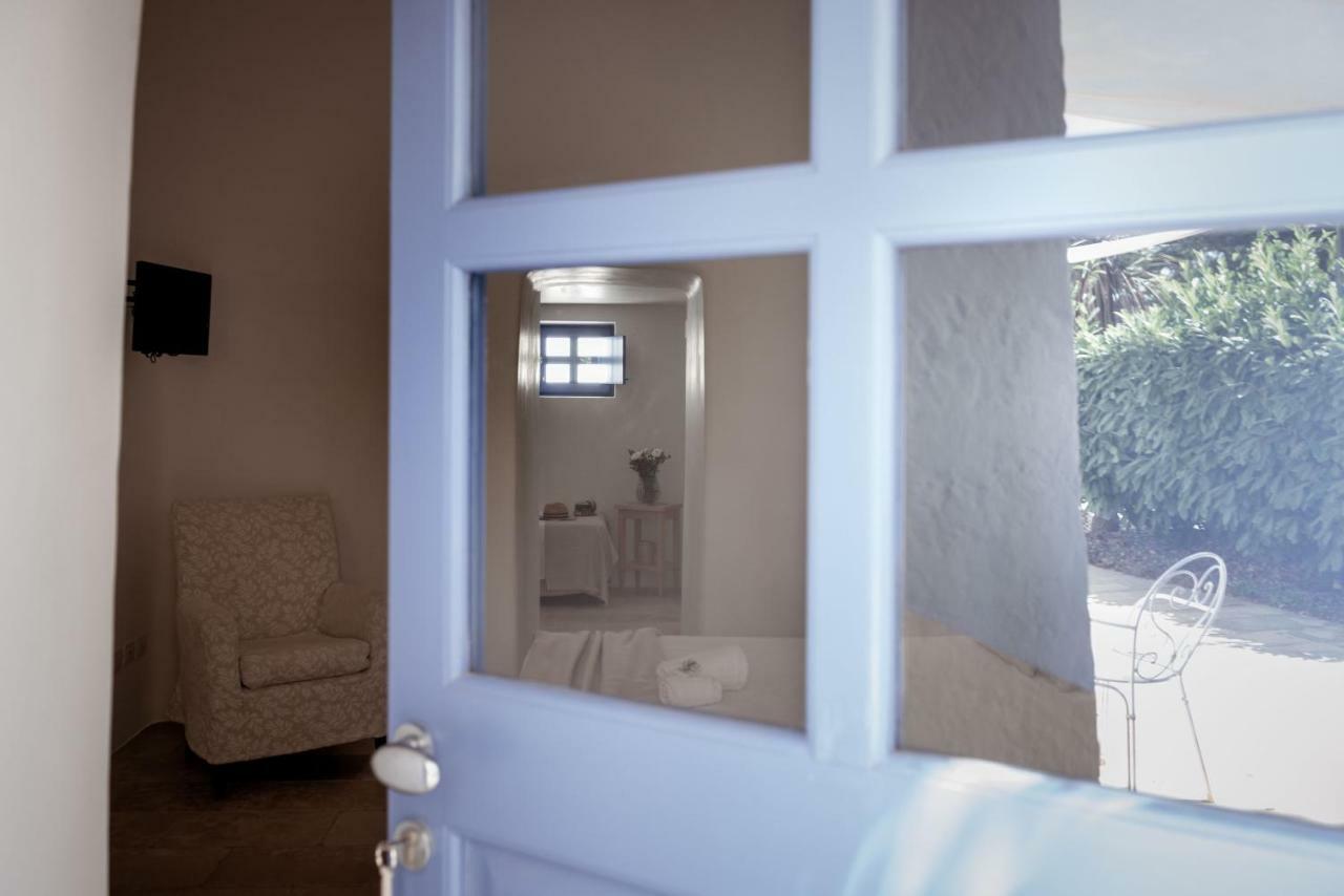 Relais Masseria Villa Cenci Чистернино Экстерьер фото