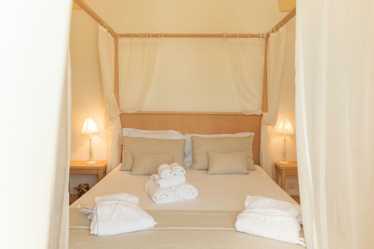 Relais Masseria Villa Cenci Чистернино Экстерьер фото